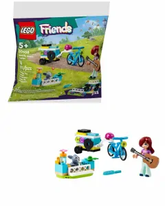 LEGO® 30658 Mobile Music Trailer polybag