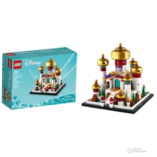LEGO® Disney™ 40613 Palác v Agrabahu