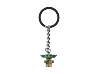 LEGO® STAR WARS 854187 klíčenka Grogu