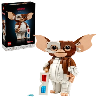 LEGO® IDEAS 21361 Gremlini: Gizmo