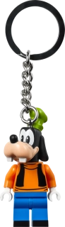 LEGO® Disney™ 854196 Přívěsek na klíče – Goofy